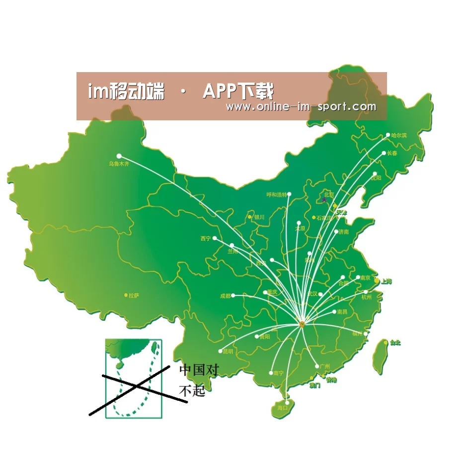 销售网络(图1)