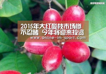 2015年大红酸枝市场惨不忍睹 今年将迎来投资机会|im体育下载(图1) im体育官网